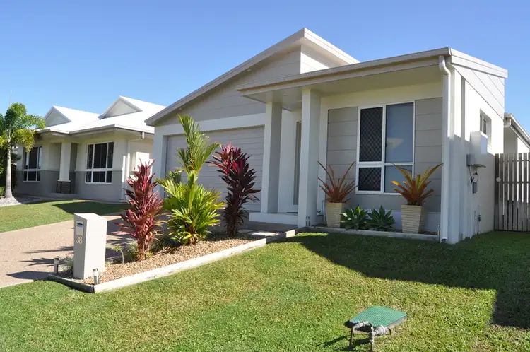 Second view of Homely house listing, 38 Tingalpa Way, Bohle Plains QLD 4817