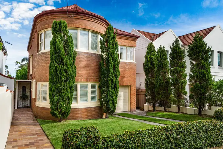 7 Napier Street, Dover Heights NSW 2030