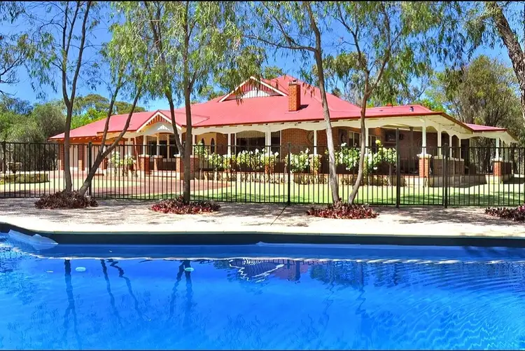 195 Ramsay Road, Stratham WA 6237