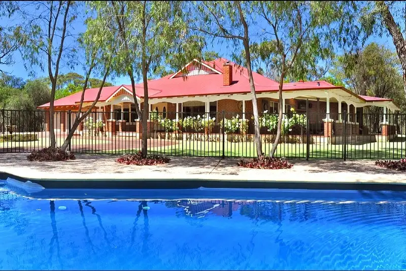 Main view of Homely house listing, 195 Ramsay Road, Stratham WA 6237