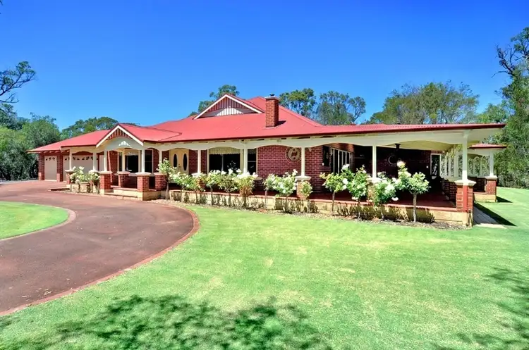 Second view of Homely house listing, 195 Ramsay Road, Stratham WA 6237