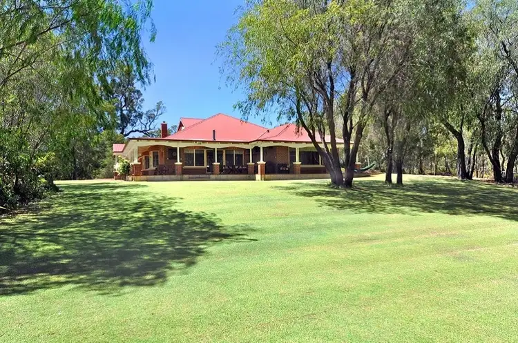 Third view of Homely house listing, 195 Ramsay Road, Stratham WA 6237