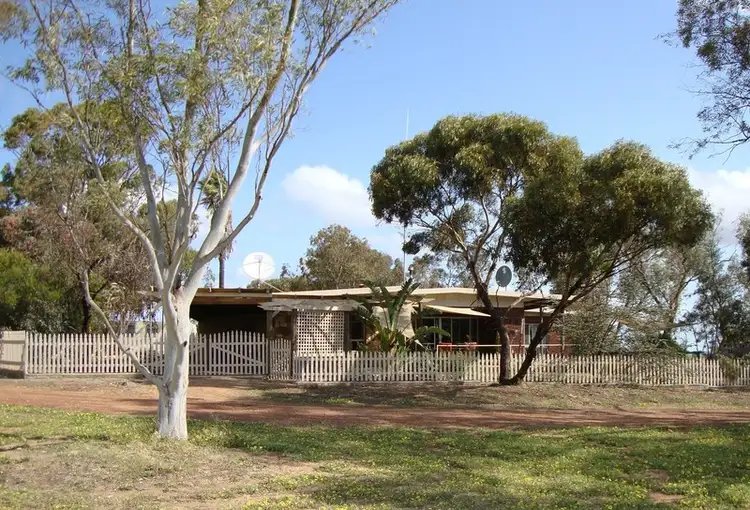 Second view of Homely rural property listing, 1105 Coorow Green Head Road, Coorow WA 6515