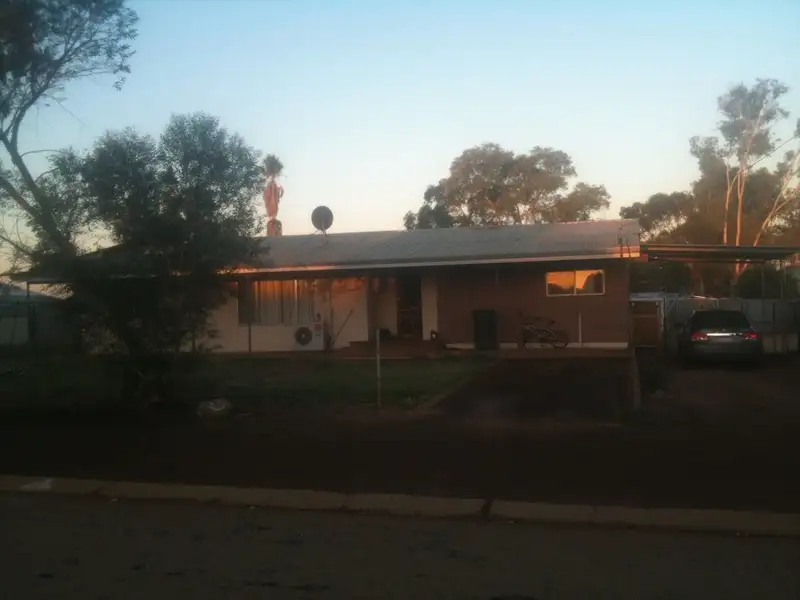 Main view of Homely house listing, 4 Barnes Street, Morawa WA 6623