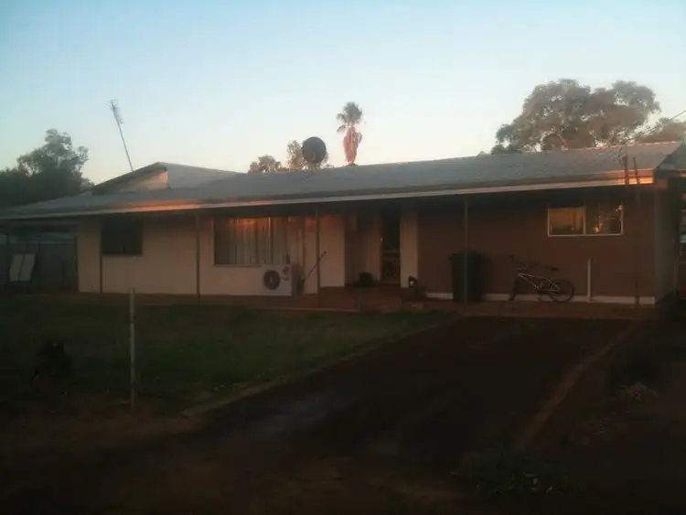 Second view of Homely house listing, 4 Barnes Street, Morawa WA 6623