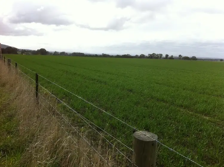 Second view of Homely land listing, 350 staughton vale rd, Staughton Vale VIC 3221