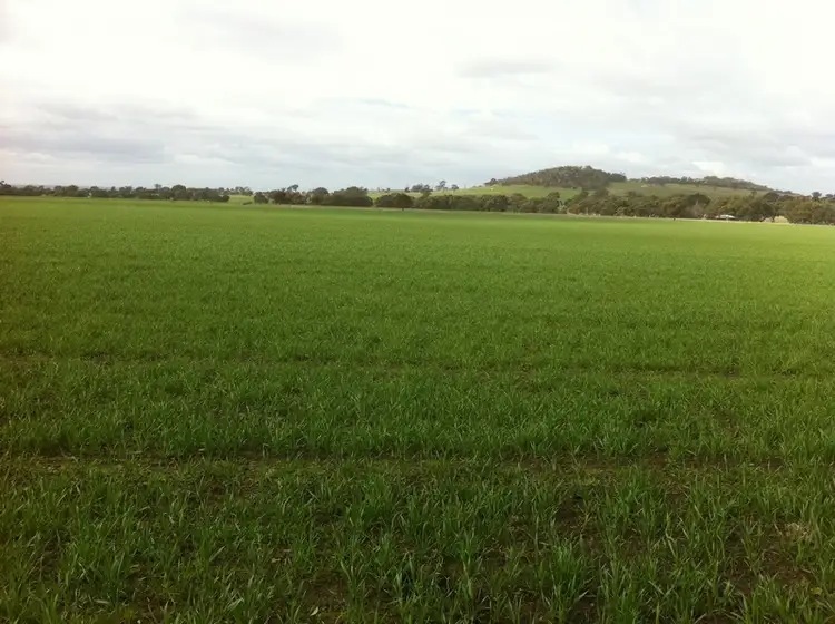 Third view of Homely land listing, 350 staughton vale rd, Staughton Vale VIC 3221