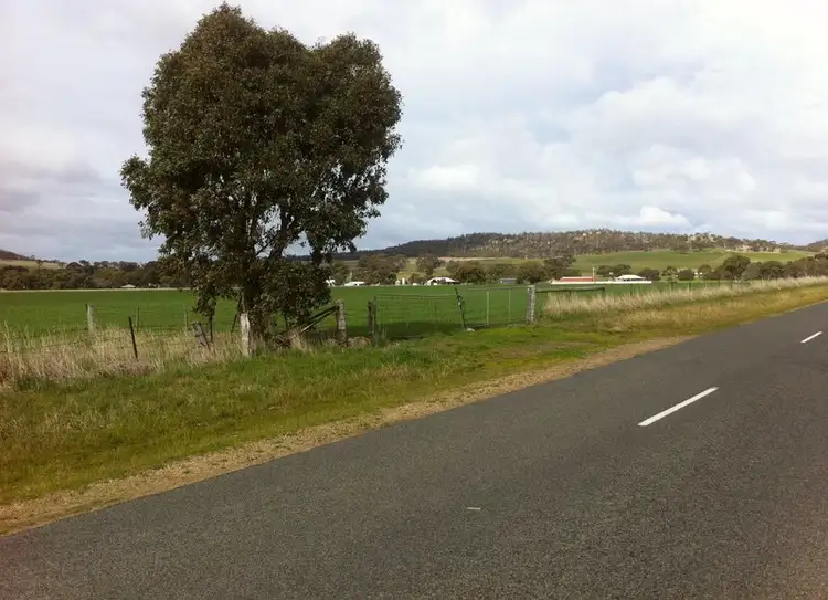 Fourth view of Homely land listing, 350 staughton vale rd, Staughton Vale VIC 3221