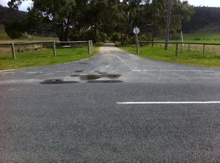 Sixth view of Homely land listing, 350 staughton vale rd, Staughton Vale VIC 3221