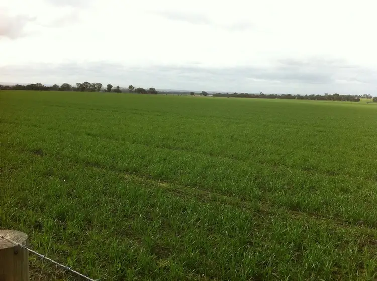 Seventh view of Homely land listing, 350 staughton vale rd, Staughton Vale VIC 3221
