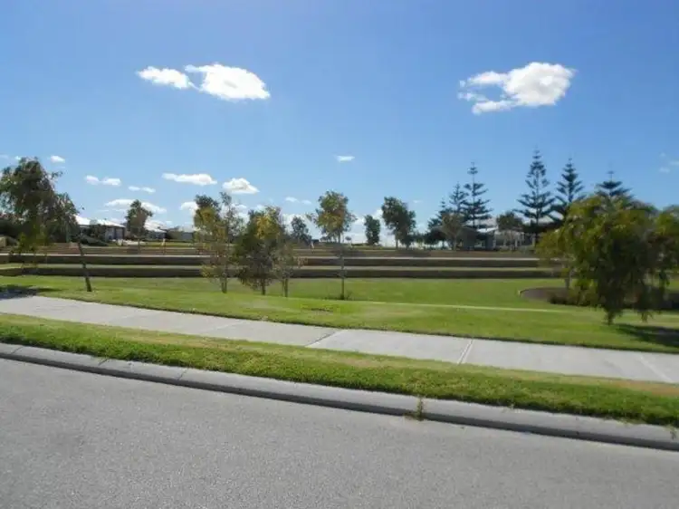 Fifth view of Homely land listing, 16 Seafarer Way, Jindalee WA 6036