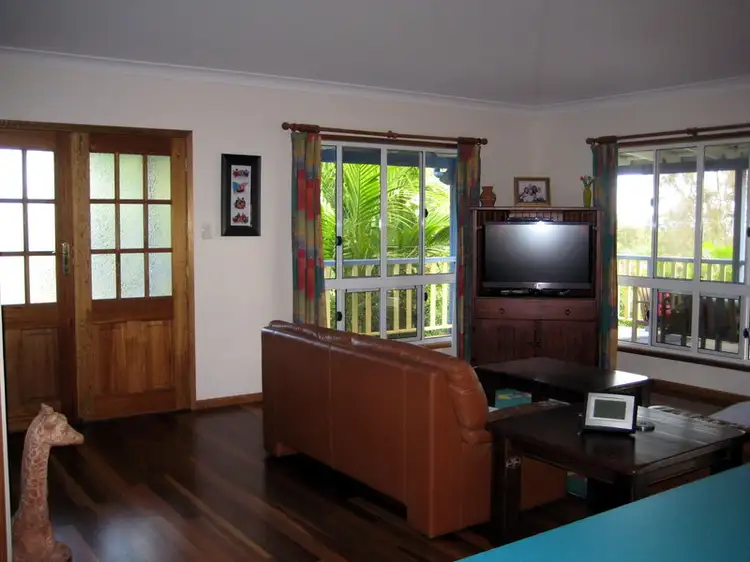 Second view of Homely rural property listing, 99 Crannys Road, Yeppoon QLD 4703