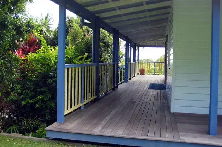 Third view of Homely rural property listing, 99 Crannys Road, Yeppoon QLD 4703