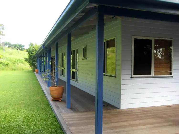 Fourth view of Homely rural property listing, 99 Crannys Road, Yeppoon QLD 4703