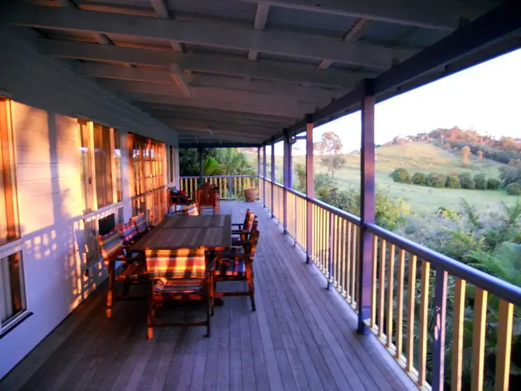 Fifth view of Homely rural property listing, 99 Crannys Road, Yeppoon QLD 4703