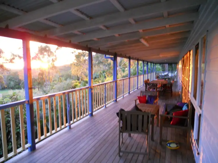 Sixth view of Homely rural property listing, 99 Crannys Road, Yeppoon QLD 4703