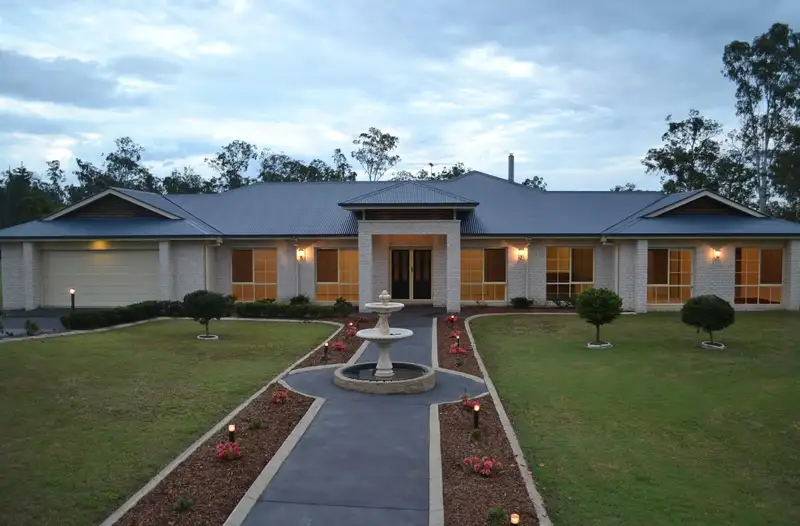 Main view of Homely house listing, 21 - 25 Grapple Close, New Beith QLD 4124