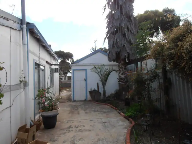 Fifth view of Homely house listing, 6 Johns Street, Norseman WA 6443