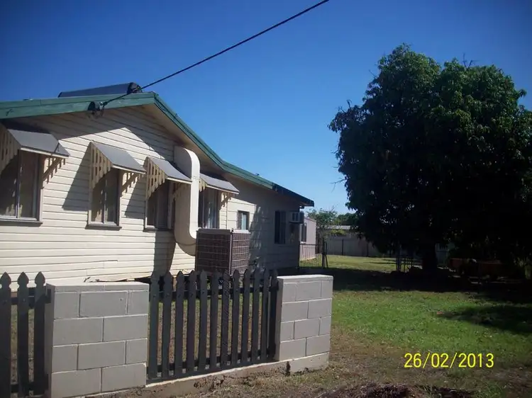 6 EVERGREEN ST, Mount Isa QLD 4825
