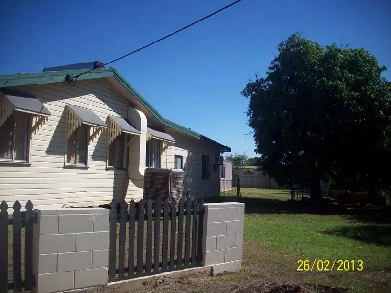 Main view of Homely house listing, 6 EVERGREEN ST, Mount Isa QLD 4825