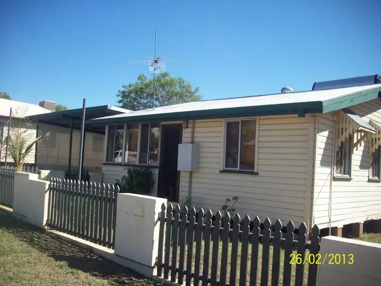 Second view of Homely house listing, 6 EVERGREEN ST, Mount Isa QLD 4825