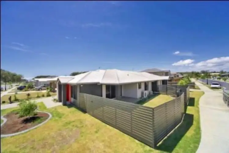Second view of Homely villa listing, 2a Mansell Street, Meridan Plains QLD 4551