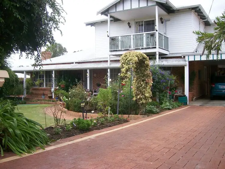 Address available on request