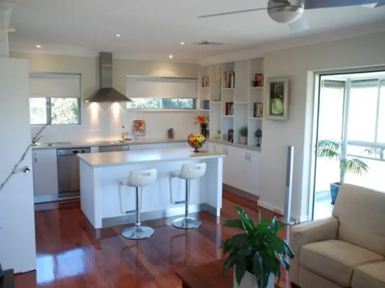 Second view of Homely unit listing, 7/60 Matheson Road, Applecross WA 6153