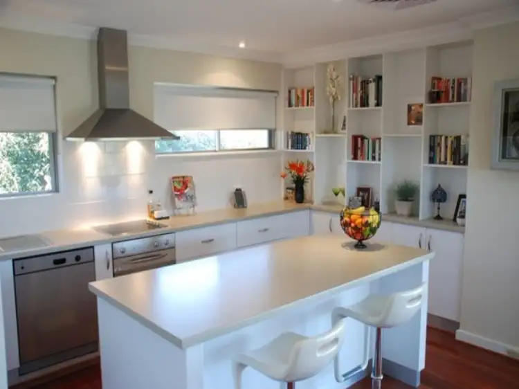 Fourth view of Homely unit listing, 7/60 Matheson Road, Applecross WA 6153