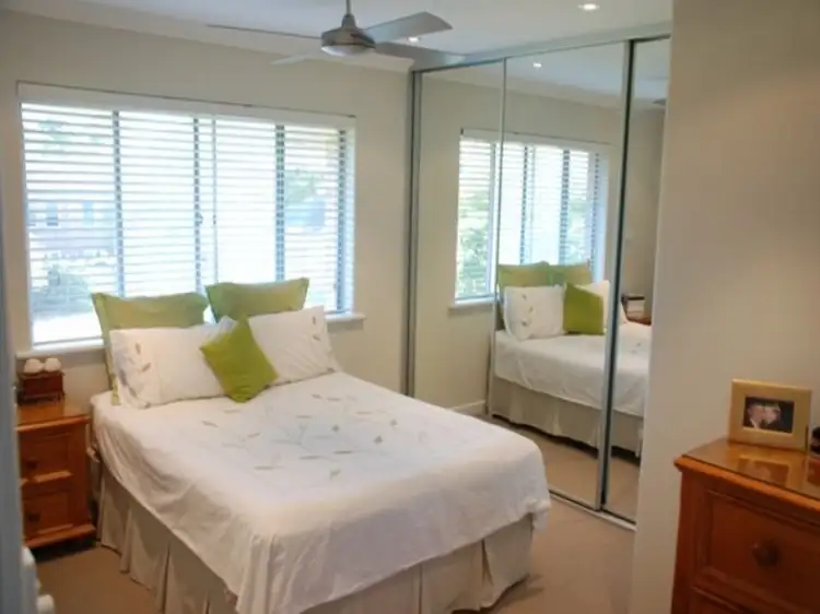 Fifth view of Homely unit listing, 7/60 Matheson Road, Applecross WA 6153