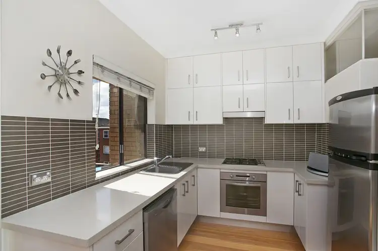 Main view of Homely apartment listing, 11/23 Pine St, Randwick NSW 2031