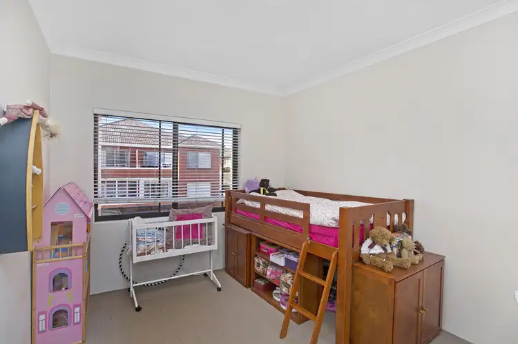 Fourth view of Homely apartment listing, 11/23 Pine St, Randwick NSW 2031