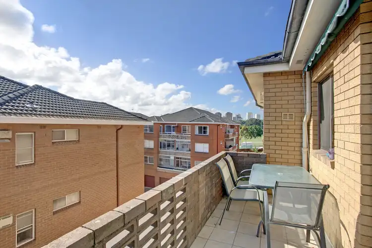 Sixth view of Homely apartment listing, 11/23 Pine St, Randwick NSW 2031