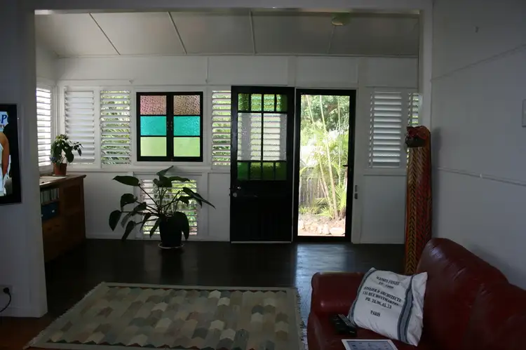 Main view of Homely house listing, 16 Sheehan Street, Belgian Gardens QLD 4810