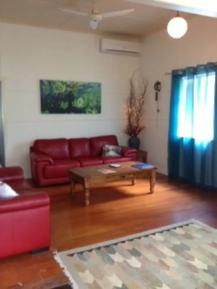 Second view of Homely house listing, 16 Sheehan Street, Belgian Gardens QLD 4810