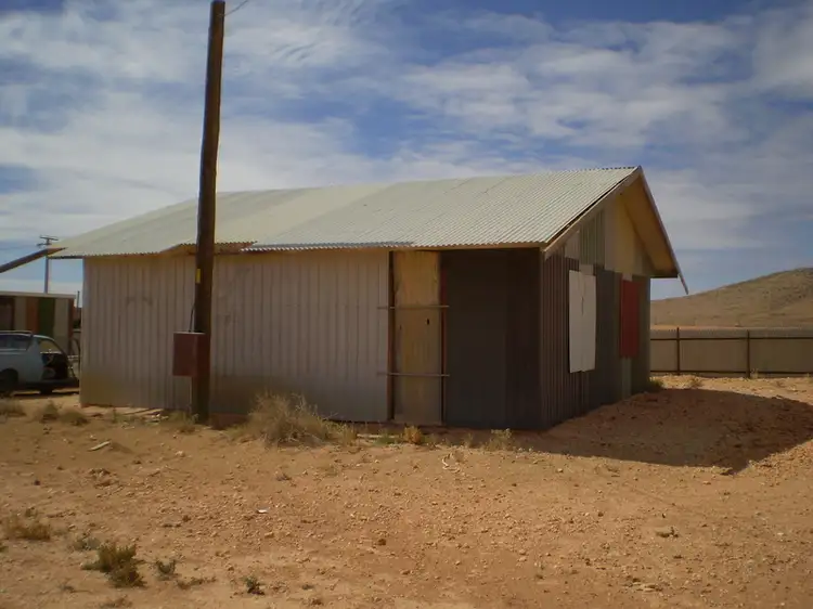 Main view of Homely house listing, 394 Dawes Rd, Coober Pedy SA 5723