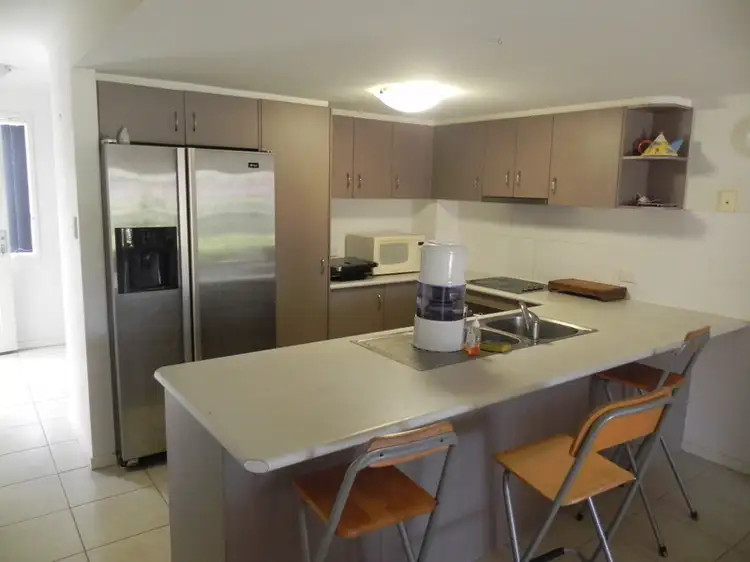 Second view of Homely townhouse listing, 9/23-37 Garfield Road, Woodridge QLD 4114