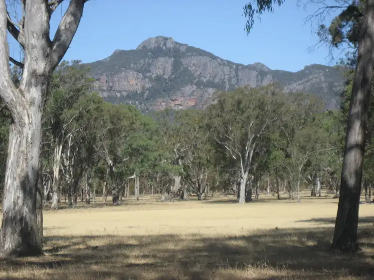 Main view of Homely rural property listing, 24A Glenelg River Road, Mooralla VIC 3314