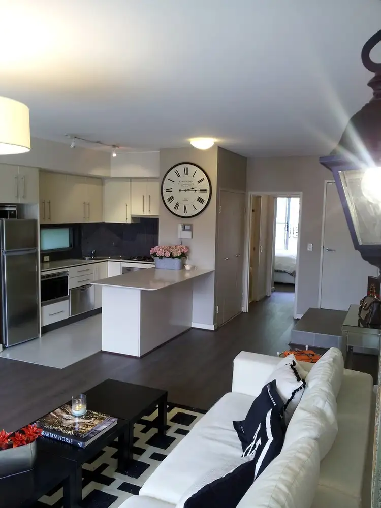 Third view of Homely apartment listing, 108/5 Stromboli Strait, Wentworth Point NSW 2127