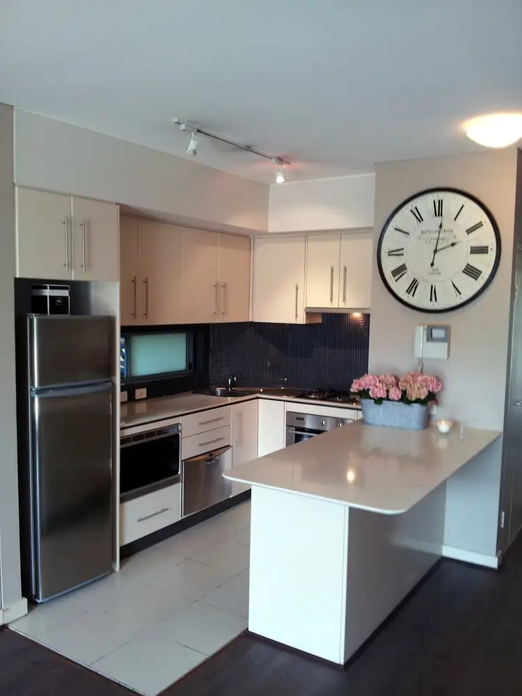 Fourth view of Homely apartment listing, 108/5 Stromboli Strait, Wentworth Point NSW 2127