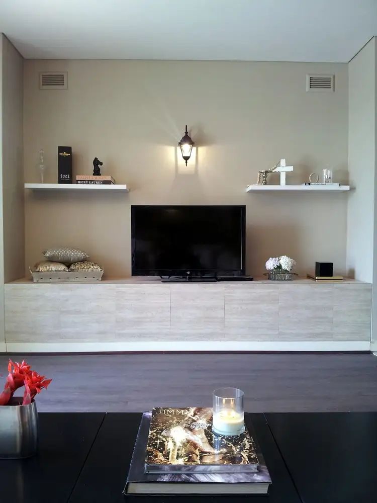 Fifth view of Homely apartment listing, 108/5 Stromboli Strait, Wentworth Point NSW 2127