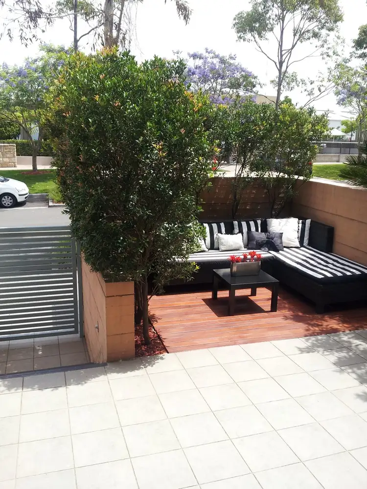 Seventh view of Homely apartment listing, 108/5 Stromboli Strait, Wentworth Point NSW 2127