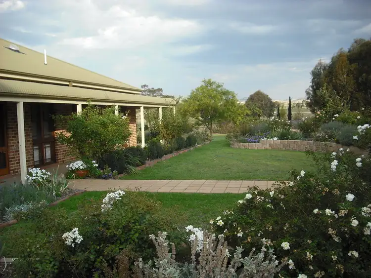 Main view of Homely rural property listing, Address available on request