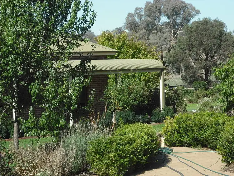 Fourth view of Homely rural property listing, Address available on request
