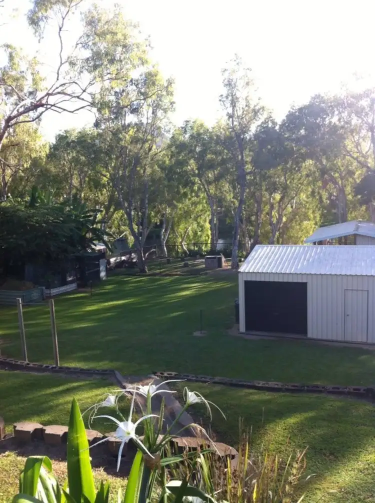 Second view of Homely house listing, 59 Framara Drive, Kelso QLD 4815