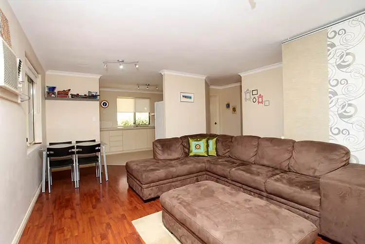 Fourth view of Homely villa listing, 4/9 Collier Avenue, Balcatta WA 6021