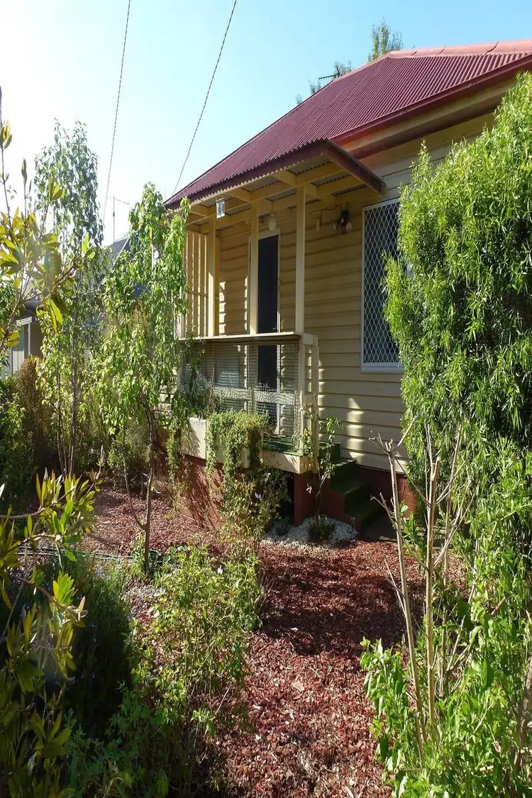 Main view of Homely house listing, 44 Short Street, Wellington NSW 2820
