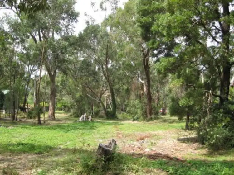 Main view of Homely land listing, 49A BADGER CREEK ROAD, Healesville VIC 3777