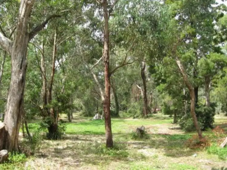 Second view of Homely land listing, 49A BADGER CREEK ROAD, Healesville VIC 3777