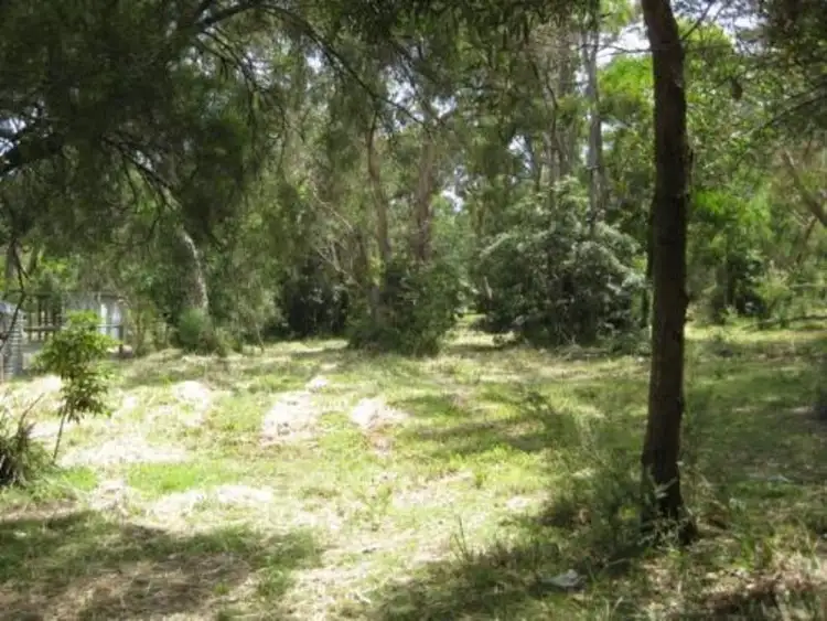 Fifth view of Homely land listing, 49A BADGER CREEK ROAD, Healesville VIC 3777